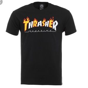 Thrasher unisex t-shirt